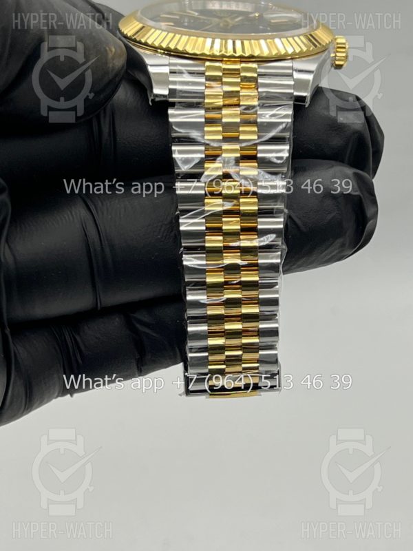 Товар Rolex DateJust 41mm 126333-0014 ARF Фото 10 - Rolex DateJust 41mm 126333-0014 ARF
