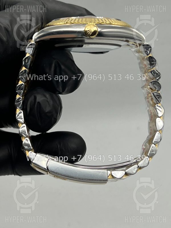 Товар Rolex DateJust 41mm 126333-0014 ARF Фото 11 - Rolex DateJust 41mm 126333-0014 ARF
