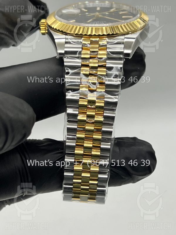 Товар Rolex DateJust 41mm 126333-0014 ARF Фото 12 - Rolex DateJust 41mm 126333-0014 ARF