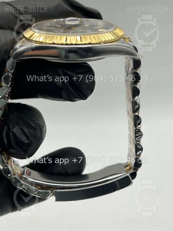 Товар Rolex DateJust 41mm 126333-0014 ARF Фото 13 - Rolex DateJust 41mm 126333-0014 ARF