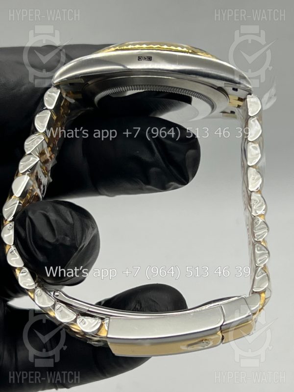 Товар Rolex DateJust 41mm 126333-0014 ARF Фото 14 - Rolex DateJust 41mm 126333-0014 ARF