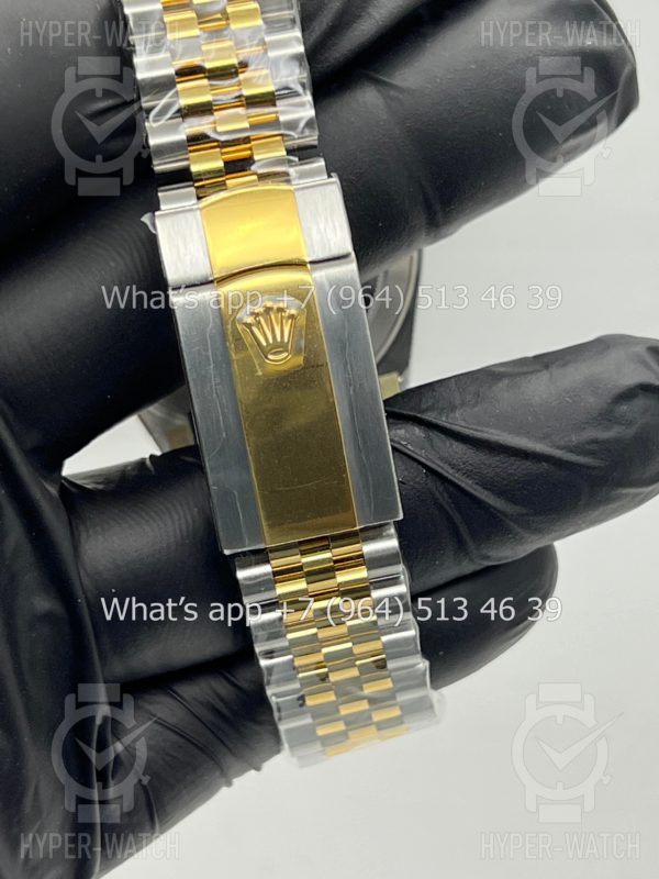 Товар Rolex DateJust 41mm 126333-0014 ARF Фото 15 - Rolex DateJust 41mm 126333-0014 ARF