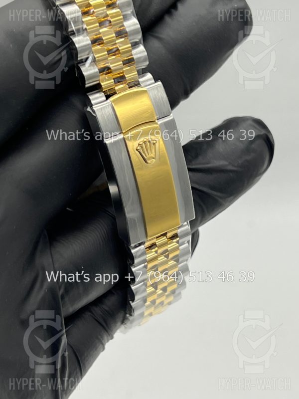 Товар Rolex DateJust 41mm 126333-0014 ARF Фото 16 - Rolex DateJust 41mm 126333-0014 ARF