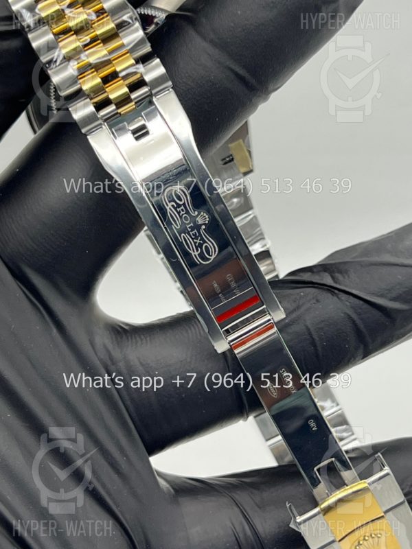 Товар Rolex DateJust 41mm 126333-0014 ARF Фото 17 - Rolex DateJust 41mm 126333-0014 ARF