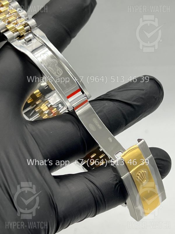 Товар Rolex DateJust 41mm 126333-0014 ARF Фото 18 - Rolex DateJust 41mm 126333-0014 ARF