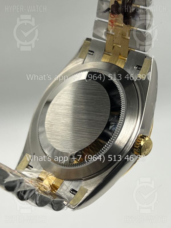 Товар Rolex DateJust 41mm 126333-0014 ARF Фото 19 - Rolex DateJust 41mm 126333-0014 ARF