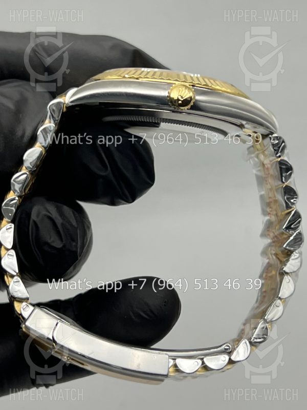 Товар Rolex DateJust 41mm 126333-0022 Steel Фото 12 - Rolex DateJust 41mm 126333-0022 Steel