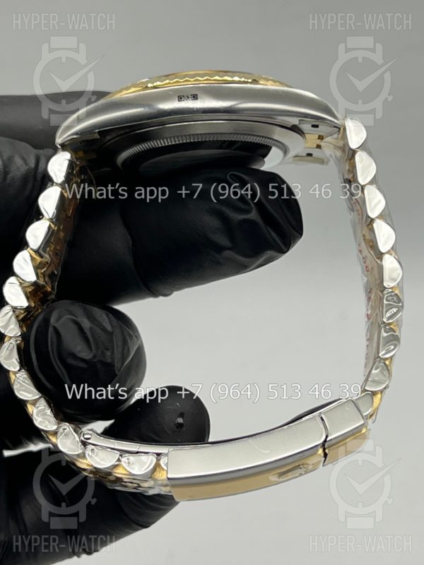 Товар Rolex DateJust 41mm 126333-0022 Steel Фото 15 - Rolex DateJust 41mm 126333-0022 Steel