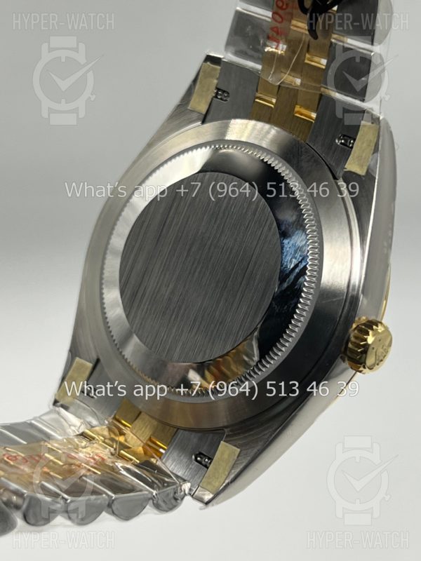 Товар Rolex DateJust 41mm 126333-0022 Steel Фото 19 - Rolex DateJust 41mm 126333-0022 Steel