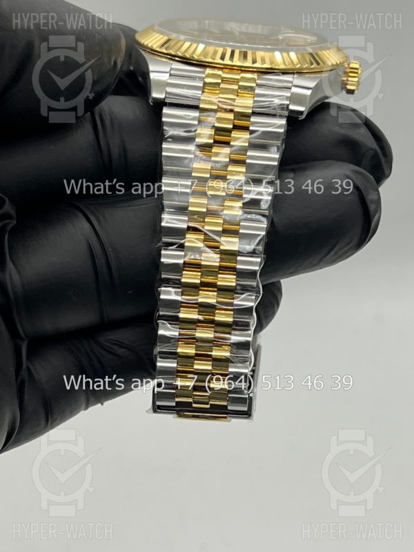 Товар Rolex DateJust 41mm 126333-0010 Art 7821 Фото 8 - Rolex DateJust 41mm 126333-0010 Art 7821