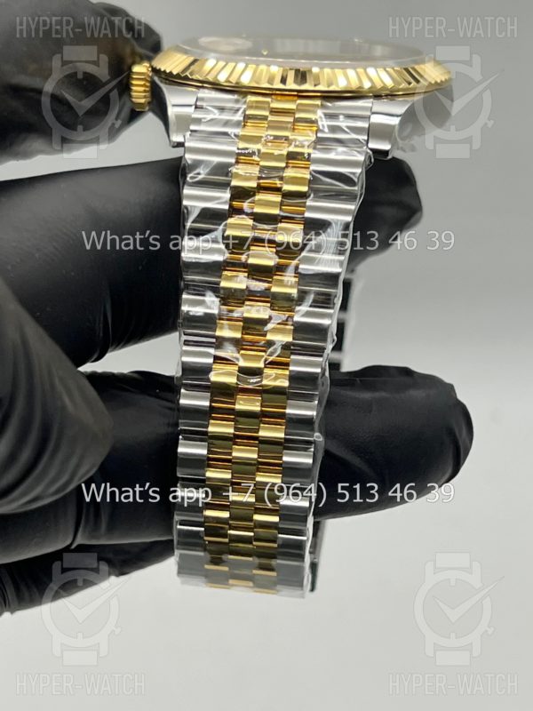 Товар Rolex DateJust 41mm 126333-0010 Art 7821 Фото 10 - Rolex DateJust 41mm 126333-0010 Art 7821