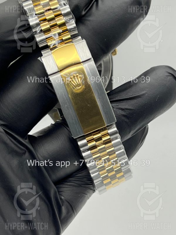 Товар Rolex DateJust 41mm 126333-0010 Art 7821 Фото 13 - Rolex DateJust 41mm 126333-0010 Art 7821