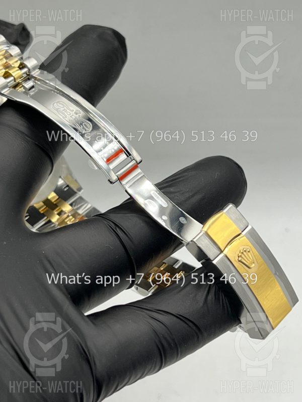 Товар Rolex DateJust 41mm 126333-0010 Art 7821 Фото 16 - Rolex DateJust 41mm 126333-0010 Art 7821