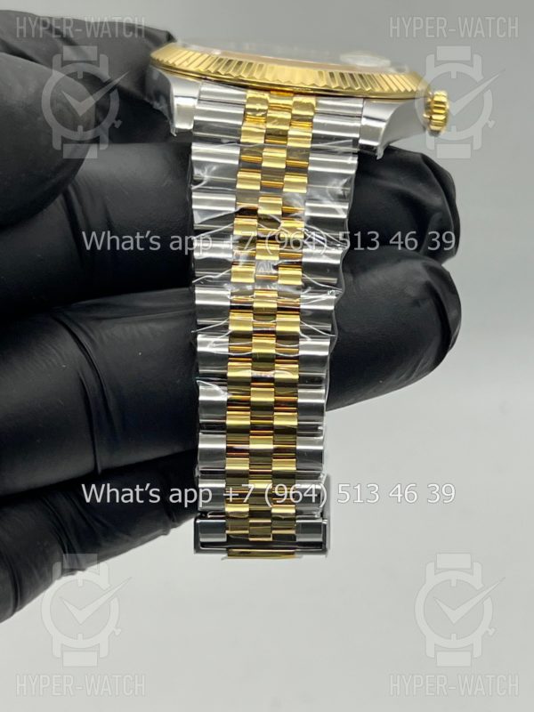 Товар Rolex DateJust 41mm 126333-0016 Steel Фото 9 - Rolex DateJust 41mm 126333-0016 Steel