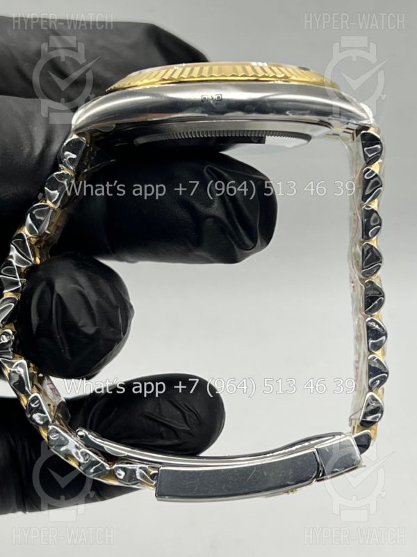 Товар Rolex DateJust 41mm 126333-0016 Steel Фото 13 - Rolex DateJust 41mm 126333-0016 Steel