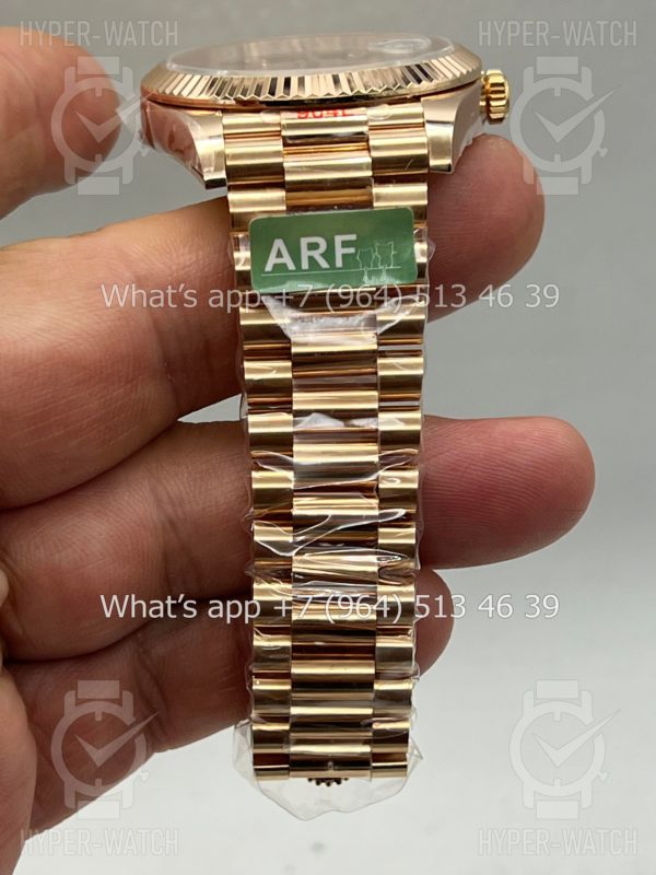 Товар Rolex Day-Date 40mm 228235-0003 ARF Фото 22 - Rolex Day-Date 40mm 228235-0003 ARF