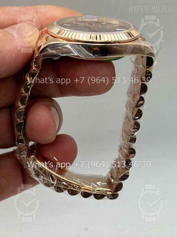 Товар Rolex Day-Date 40mm 228235-0003 ARF Фото 25 - Rolex Day-Date 40mm 228235-0003 ARF