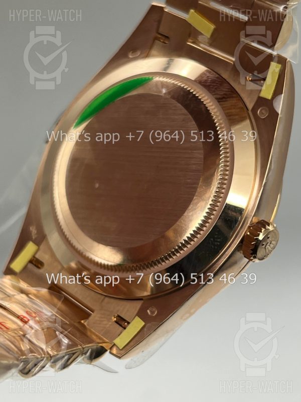 Товар Rolex Day-Date 40mm 228235-0003 ARF Фото 28 - Rolex Day-Date 40mm 228235-0003 ARF