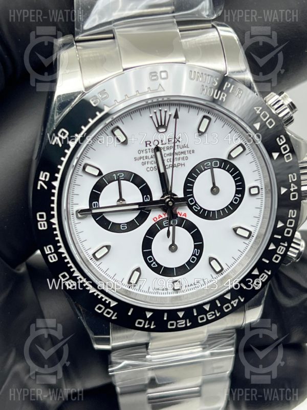 Товар Rolex Cosmograph Daytona 116500LN-0001 Steel Фото 5 - Rolex Cosmograph Daytona 116500LN-0001 Steel