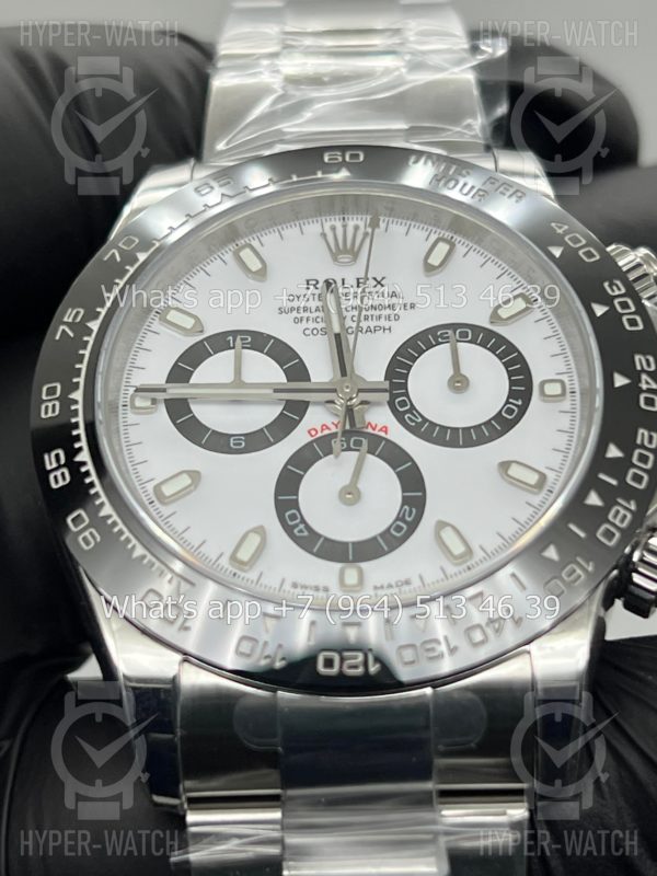 Товар Rolex Cosmograph Daytona 116500LN-0001 Steel Фото 6 - Rolex Cosmograph Daytona 116500LN-0001 Steel