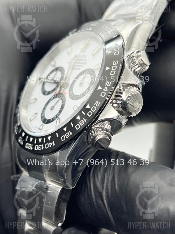Товар Rolex Cosmograph Daytona 116500LN-0001 Steel Фото 7 - Rolex Cosmograph Daytona 116500LN-0001 Steel