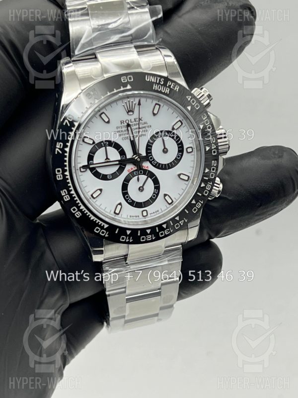 Товар Rolex Cosmograph Daytona 116500LN-0001 Steel Фото 9 - Rolex Cosmograph Daytona 116500LN-0001 Steel