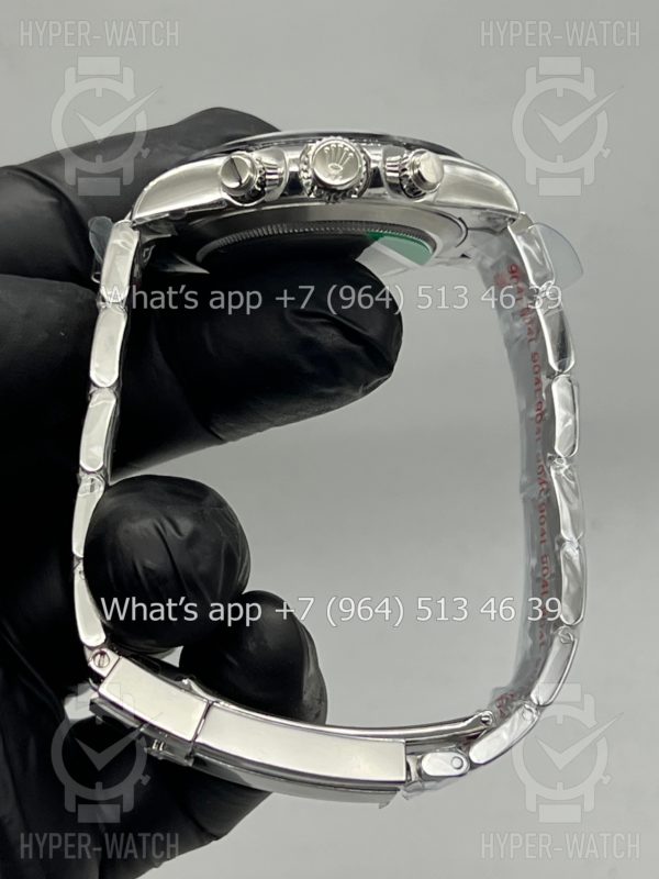 Товар Rolex Cosmograph Daytona 116500LN-0001 Steel Фото 11 - Rolex Cosmograph Daytona 116500LN-0001 Steel