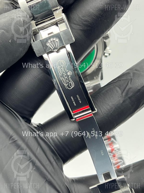 Товар Rolex Cosmograph Daytona 116500LN-0001 Steel Фото 15 - Rolex Cosmograph Daytona 116500LN-0001 Steel