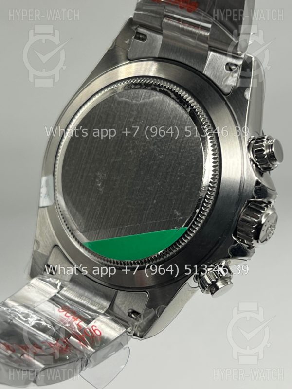 Товар Rolex Cosmograph Daytona 116500LN-0001 Steel Фото 17 - Rolex Cosmograph Daytona 116500LN-0001 Steel