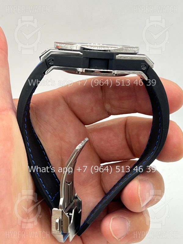Товар Hublot Big Bang Sang Bleu 415.NX.7179.VR Фото 9 - Hublot Big Bang Sang Bleu 415.NX.7179.VR