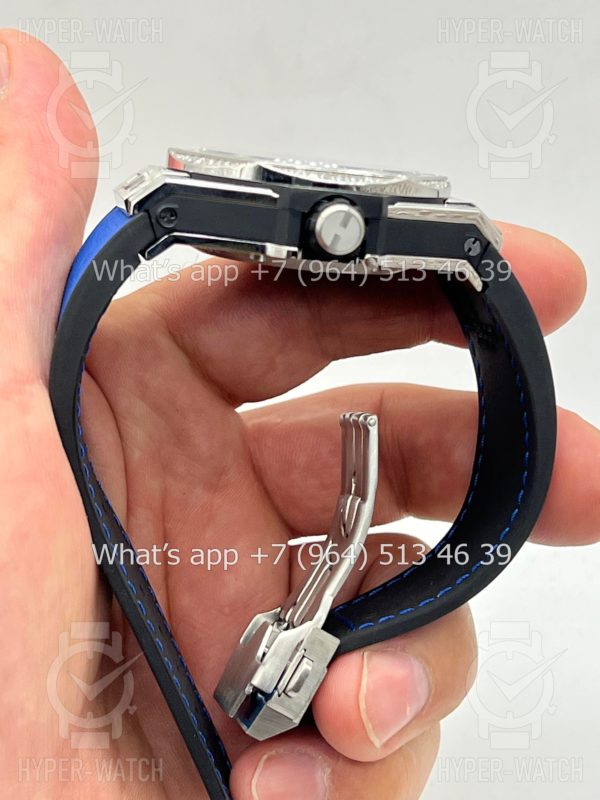Товар Hublot Big Bang Sang Bleu 415.NX.7179.VR Фото 10 - Hublot Big Bang Sang Bleu 415.NX.7179.VR