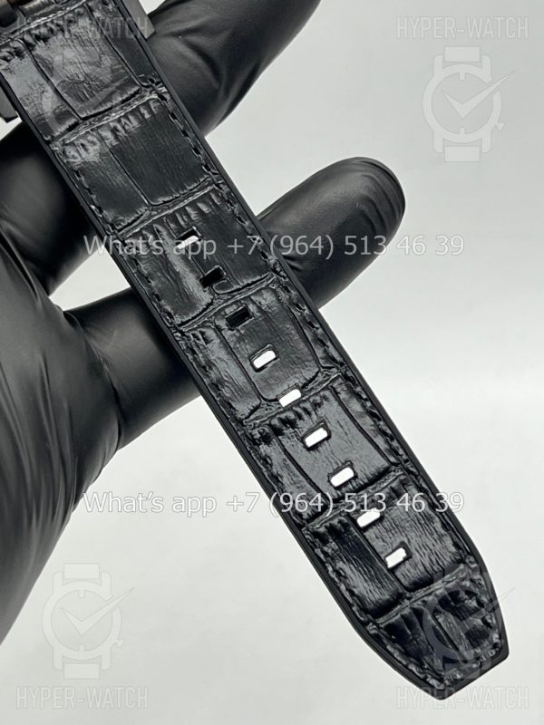 Товар Tissot T-Race Chronograph T115.427.37.051.01 Art 7887 Фото 11 - Tissot T-Race Chronograph T115.427.37.051.01 Art 7887