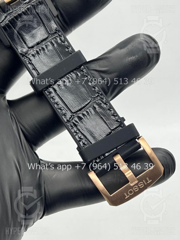 Товар Tissot T-Race Chronograph T115.427.37.051.01 Art 7887 Фото 12 - Tissot T-Race Chronograph T115.427.37.051.01 Art 7887