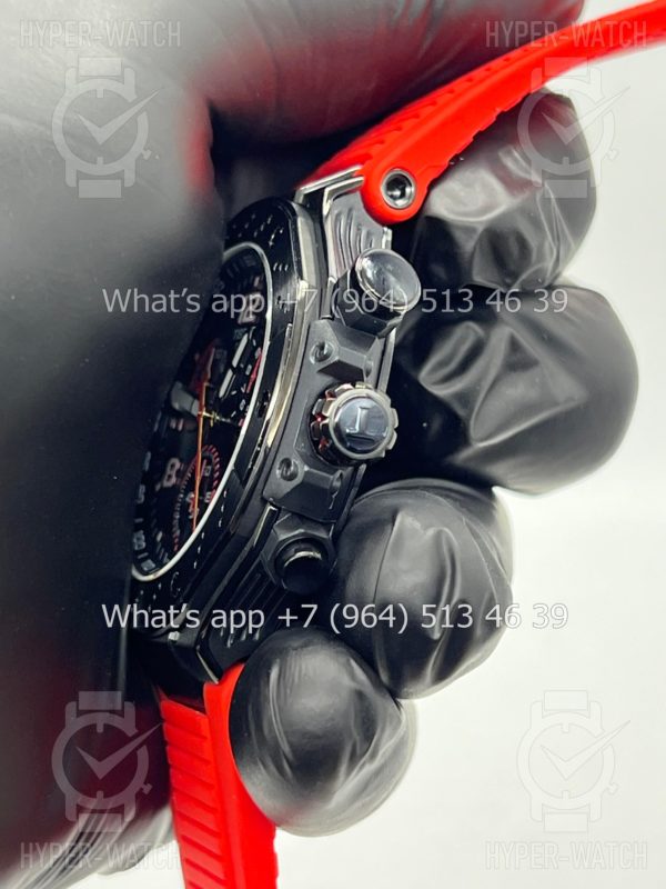 Товар Tissot T-Race Chronograph T141.417.37.057.01 Art 7893 Фото 7 - Tissot T-Race Chronograph T141.417.37.057.01 Art 7893