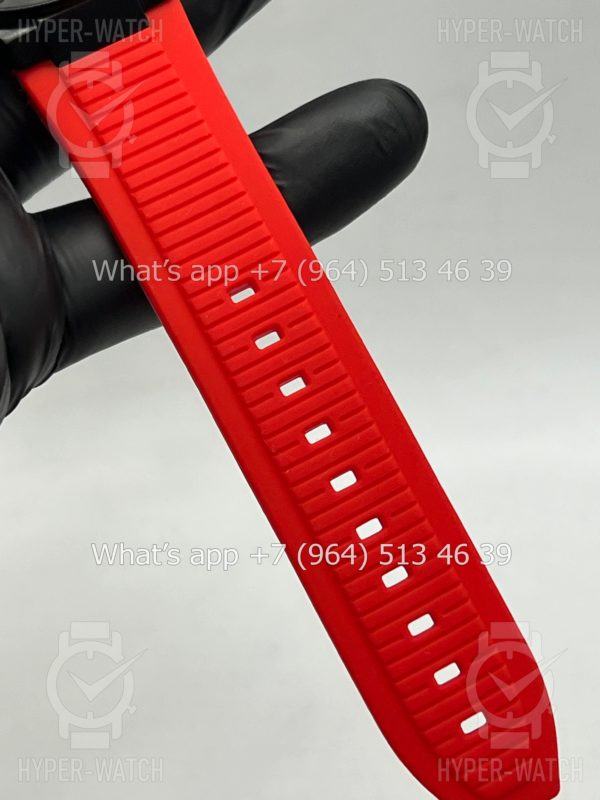 Товар Tissot T-Race Chronograph T141.417.37.057.01 Art 7893 Фото 8 - Tissot T-Race Chronograph T141.417.37.057.01 Art 7893