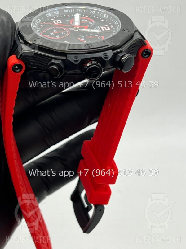 Товар Tissot T-Race Chronograph T141.417.37.057.01 Art 7893 Фото 11 - Tissot T-Race Chronograph T141.417.37.057.01 Art 7893