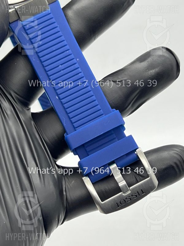 Товар Tissot T-Race Chronograph T141.417.11.041 Art 7896 Фото 10 - Tissot T-Race Chronograph T141.417.11.041 Art 7896