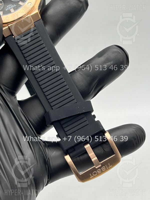 Товар Tissot T-Race Chronograph T141.417.37.051.00 Art 7897 Фото 12 - Tissot T-Race Chronograph T141.417.37.051.00 Art 7897