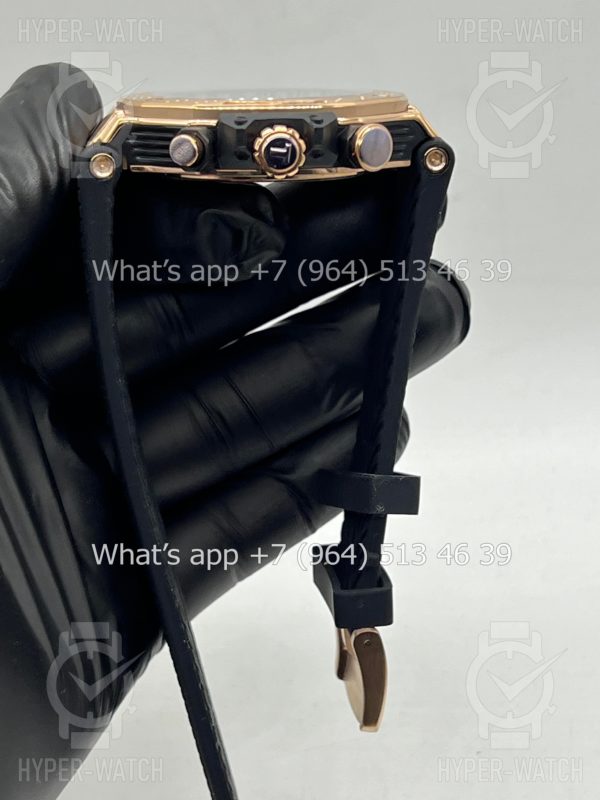 Товар Tissot T-Race Chronograph T141.417.37.051.00 Art 7897 Фото 14 - Tissot T-Race Chronograph T141.417.37.051.00 Art 7897