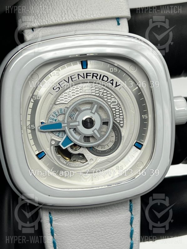 Товар Sevenfriday P1C/05 Art 7879 Фото 2 - Sevenfriday P1C/05 Art 7879