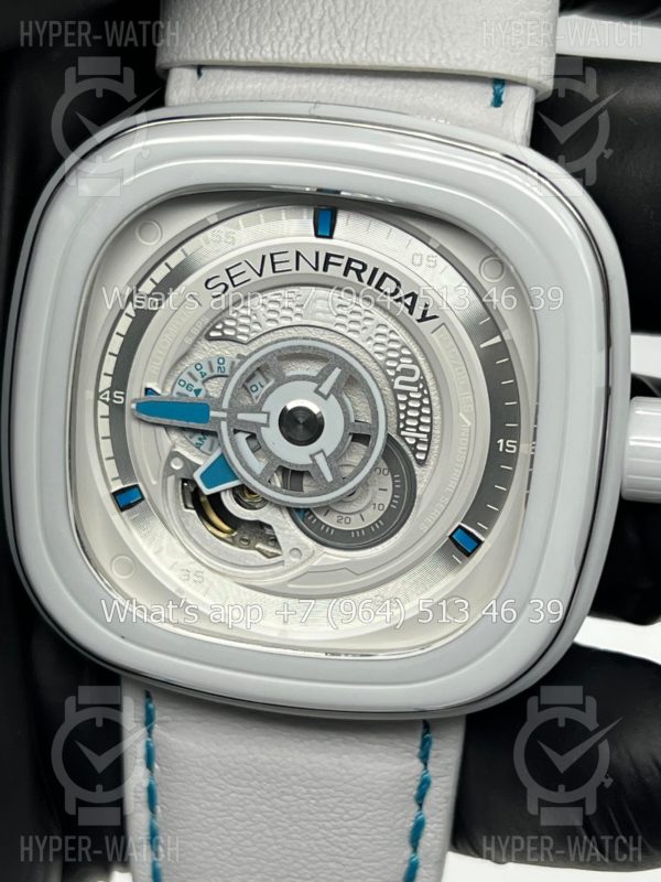 Товар Sevenfriday P1C/05 Art 7879 Фото 3 - Sevenfriday P1C/05 Art 7879