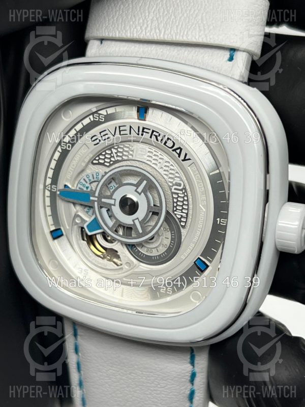 Товар Sevenfriday P1C/05 Art 7879 Фото 4 - Sevenfriday P1C/05 Art 7879