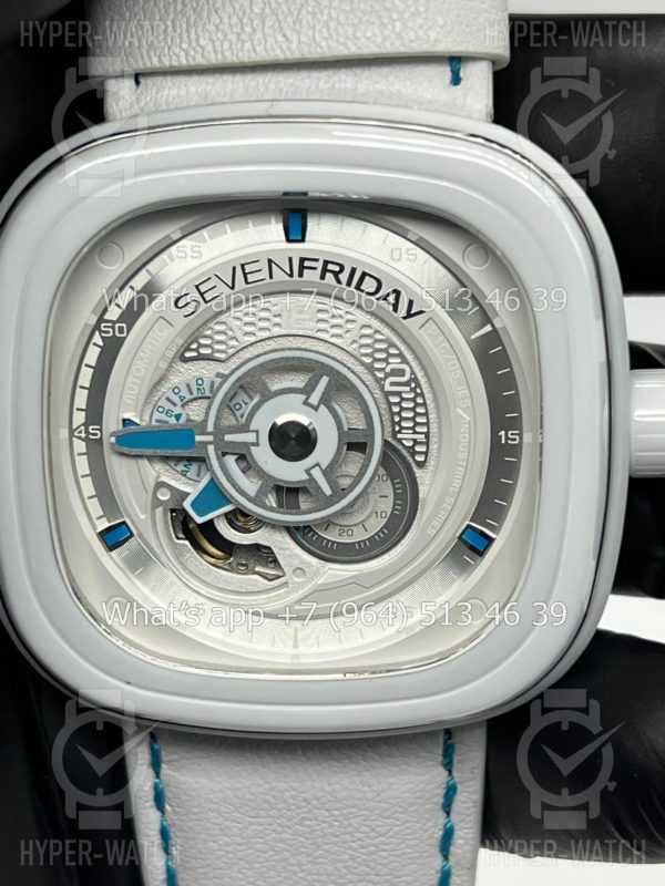 Товар Sevenfriday P1C/05 Art 7879 Фото 5 - Sevenfriday P1C/05 Art 7879