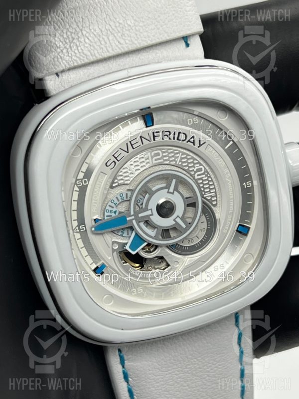 Товар Sevenfriday P1C/05 Art 7879 Фото 6 - Sevenfriday P1C/05 Art 7879
