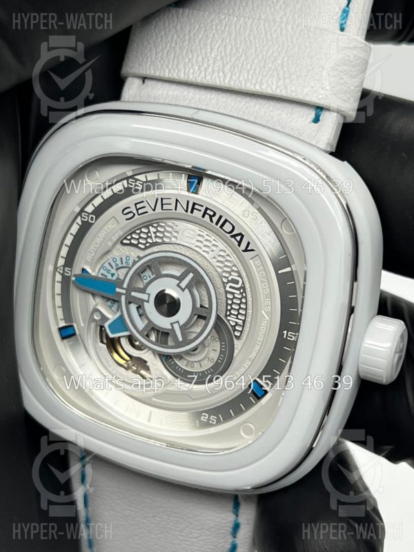 Товар Sevenfriday P1C/05 Art 7879 Фото 7 - Sevenfriday P1C/05 Art 7879