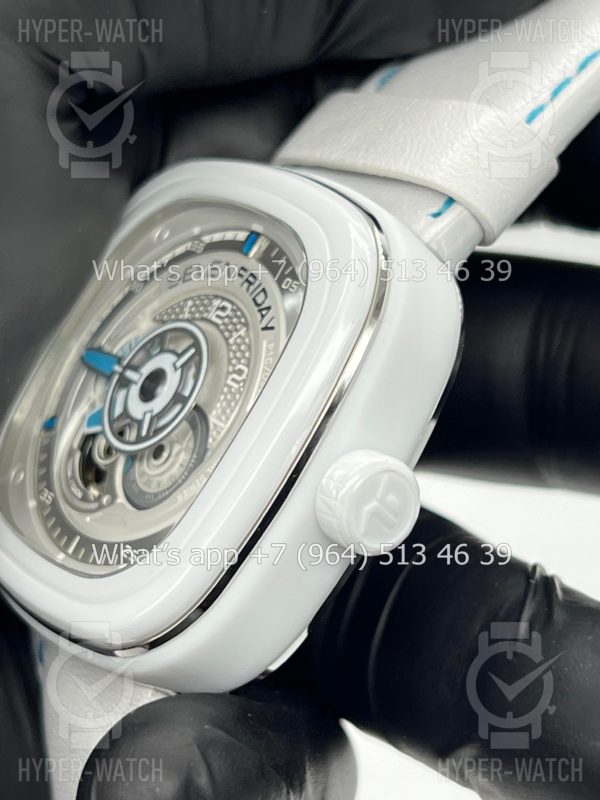 Товар Sevenfriday P1C/05 Art 7879 Фото 8 - Sevenfriday P1C/05 Art 7879