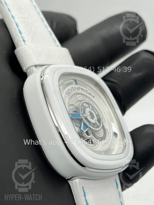 Товар Sevenfriday P1C/05 Art 7879 Фото 9 - Sevenfriday P1C/05 Art 7879