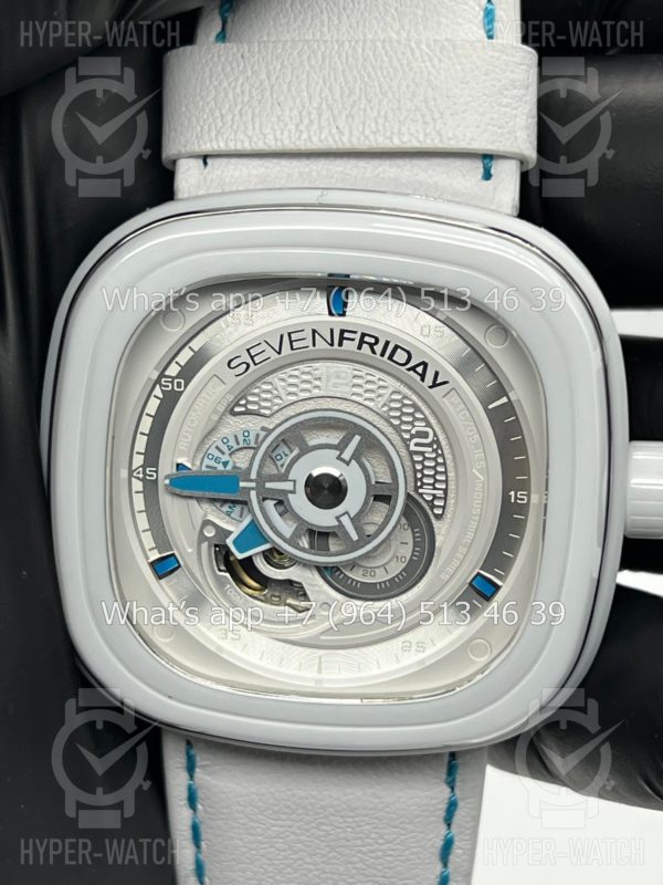Товар Sevenfriday P1C/05 Art 7879 Фото 10 - Sevenfriday P1C/05 Art 7879