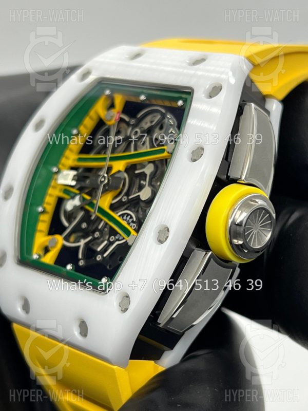 Товар Richard Mille RM 61-01 Art 7873 Фото 6 - Richard Mille RM 61-01 Art 7873