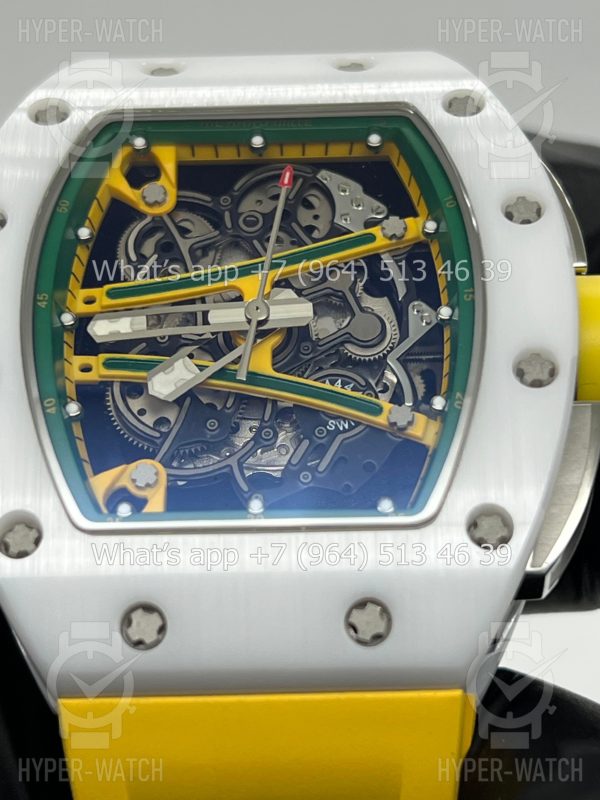 Товар Richard Mille RM 61-01 Art 7873 Фото 9 - Richard Mille RM 61-01 Art 7873